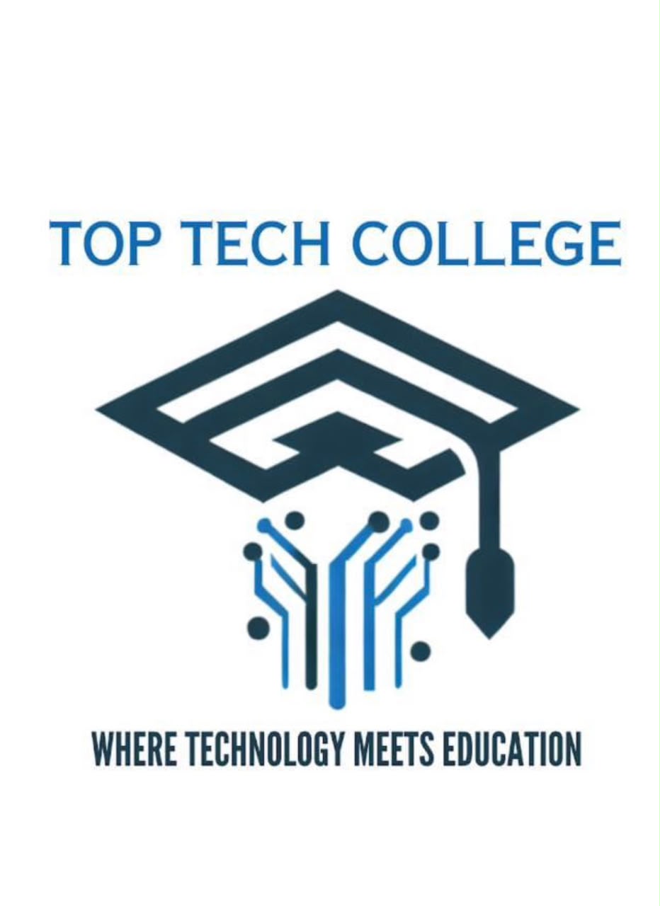 Top Tech College